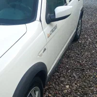 کوییک ۴۰۱s|خودرو سواری و وانت|آق قلا, |دیوار