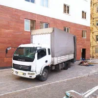 حمل اثاث منزل با ماشین بزرگ وکارگر کاربلد ماهر|خدمات حمل و نقل|رفسنجان, |دیوار