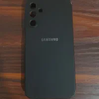 قاب گوشی سیلیکونی Galaxy A15