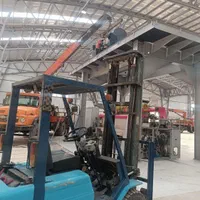 لیفتراک اجاره سیار 24 ساعته کاشان|خدمات حمل و نقل|کاشان, میدان میوه تره بار|دیوار