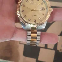 ساعت نو تمیز