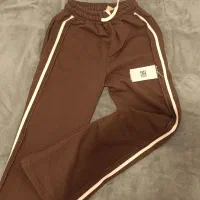 تیشرت و شلوار اسلش