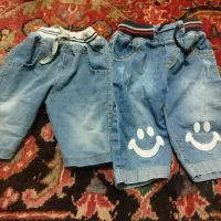 لباس|کفش و لباس بچه|مراغه, |دیوار