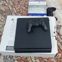 پلستیشن ۴،۱ ترابایت اسلیم