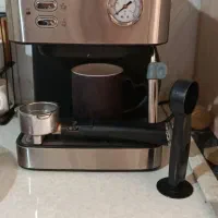 قهوه ساز نوا