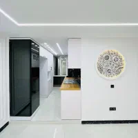 خونه آخرین پناه واسه....|فروش آپارتمان|تهران, جوانمردان (اندیشه)|دیوار