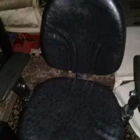 صندلی چرخ دار