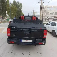 کی ام سی t8|خودرو سواری و وانت|سرپل ذهاب, |دیوار