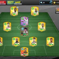 دریم لیگ ۲۰۲۵|کنسول، بازی ویدئویی و آنلاین|خوشرودپی, |دیوار