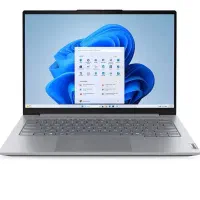 لپ‌تاپ لنوو ThinkBook 14 G8 IAL بیزینسی قوی و سبک