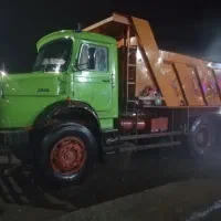 زیر مایلر مدل ۶۹|خودرو سنگین|سیرجان, |دیوار