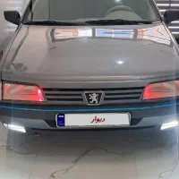 405 مدل93