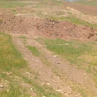 زمین بر جاده با موقعیت تجاری و صنعتی|فروش دفتر صنعتی، کشاورزی، تجاری|کرمانشاه, |دیوار