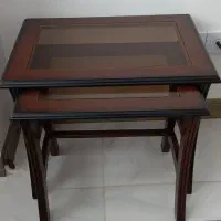 جلومبلی وعسلی|مبلمان خانگی و میز عسلی|بجنورد, |دیوار