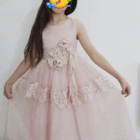 لباس مجلسی کودک