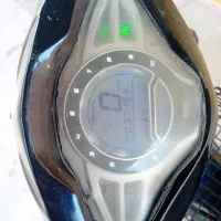 موتور بیکلاچ ۱۲۵|موتورسیکلت|رفسنجان, |دیوار