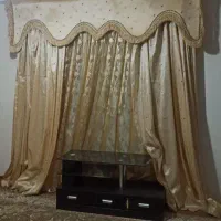 حراج پرده|پرده، رانر، رومیزی|ساری, |دیوار