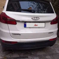 تیگو۵مدل ۹۵