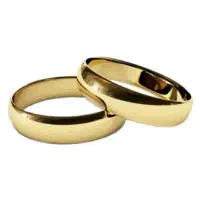 حلقه ازدواج۳۵۰ میلیونی
