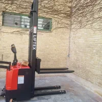 جک پالت عریض و استاندارد لیفتراک|ماشینآلات صنعتی|رفسنجان, |دیوار