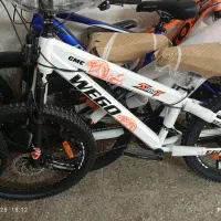 دوچرخه حرفه ای 24شیمانو|دوچرخه، اسکیت، اسکوتر|اصفهان, لاله|دیوار