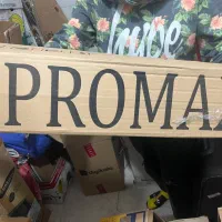 پایه هنگدرام پرومکس