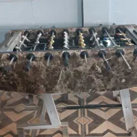 بیلیارد،فوتبال دستی،پینگ پنگ|ورزش‌های توپی|باخزر, |دیوار