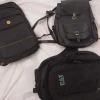 کیف،کوله پشتی