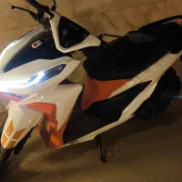 موتور کیلیک دینو|موتورسیکلت|کرج, شهرک جهان‌نما|دیوار