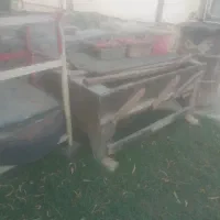 فوتبال دستی خراب