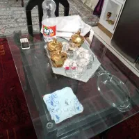 میز نهار خوری
