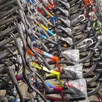 ۲۶ فروش ویژه دوچرخه مستمری بگیران تامین اجتماعی|دوچرخه، اسکیت، اسکوتر|کرج, بنیاد|دیوار