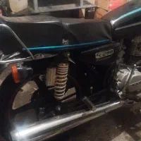 هوندا 200|موتورسیکلت|تنکابن, |دیوار