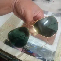 عینک ریبن آمریکایی خلبانی