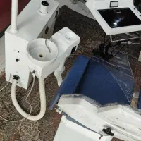 یونیت پارس دنتال|پزشکی|اصفهان, گرکان|دیوار