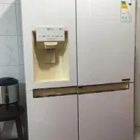 یخچال ساید LG