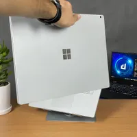 surface book 2  ، سرفیس بوک 2 ، شش گیگ گرافیک ، 4k|رایانه همراه|یزد, |دیوار