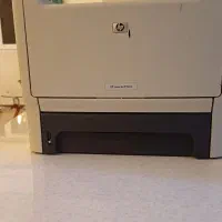 پرینتر  Laserjet p 2014 سالم و تمیزHp