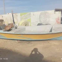 قایق جلد ۲۳فود