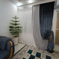 شستشو و تعمیرات انواع پرده ها|خدمات نظافت|آبادان, |دیوار