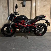 موتور سیکلت