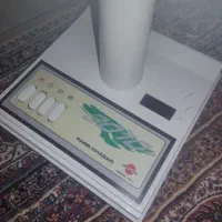 کولر پنکه آبسال . و دو پنکه پارس خزر یکی در حد|کولر آبی|مرند, |دیوار