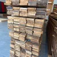 فروشگاه رویان چوب فینگررابروود چوب خارجی و داخلی|عمده‌فروشی|چمستان, |دیوار