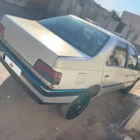 پژو۴۰۵|خودرو سواری و وانت|اهواز, کیان اباد|دیوار