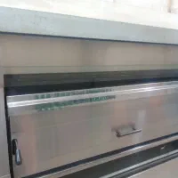 کباب پزتابشی