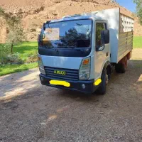 کامیونت آمیکو ۵۲۰۰ مدل ۹۳|خودرو سنگین|اهواز, زیتون کارمندی|دیوار