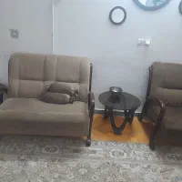 راحتی ۶ نفره