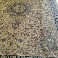 ۲عددفرش ۱۲متری مناسب برای خانه باغ|فرش|خمین, |دیوار