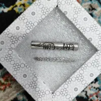 فروش عمده حرزولوله استیل باکیفیت، اصل بودن کالا|جواهرات|قم, ارم|دیوار