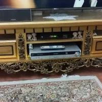 میز تلویزیون